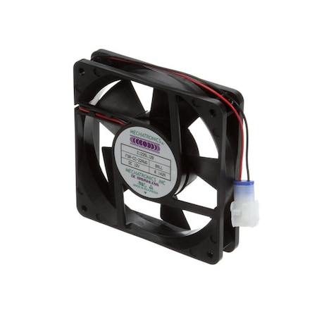 Structural Concepts Evaporator Fan Motor Sbz 5-9055